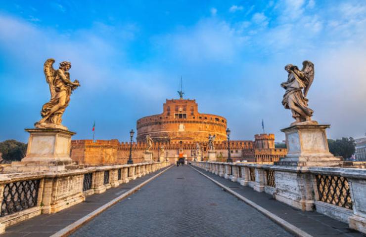 Castel Sant'Angelo