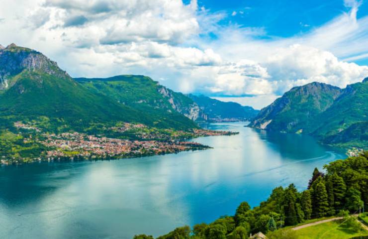 Lago di Como