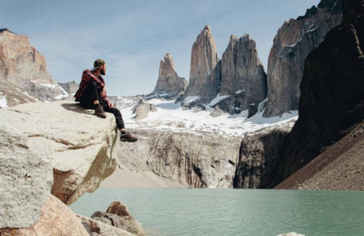 Parco Nazionale Torres del Paine