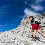 Trekking in Friuli-Venezia Giulia