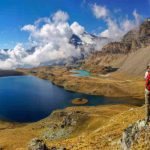 Trekking in Valle d'Aosta