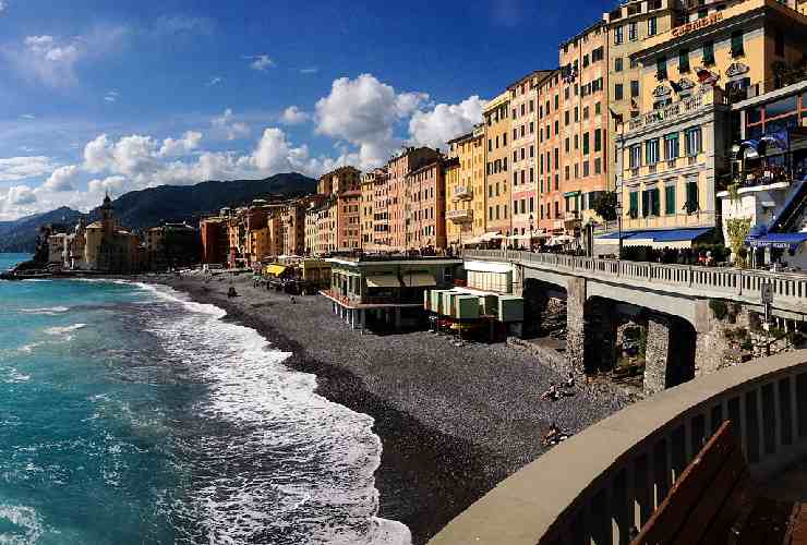 Camogli