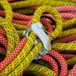 Corde da arrampicata