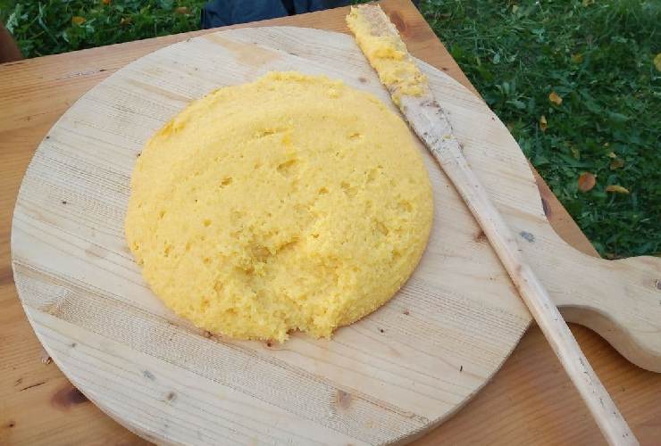 Polenta