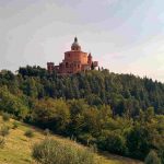 La Basilica di San Luca a Bologna