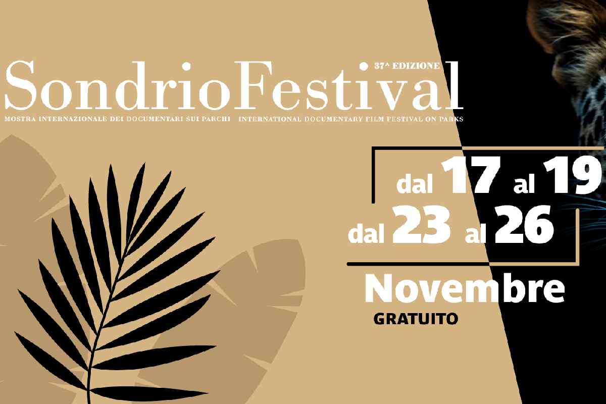 Sondrio Festival 2023