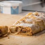 Strudel di mele