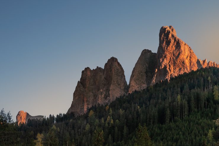 Trentino-Alto Adige