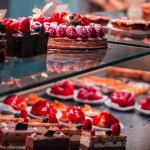 Dolci di pasticceria