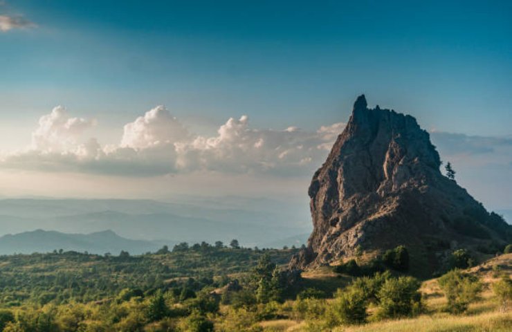 Parco del Pollino