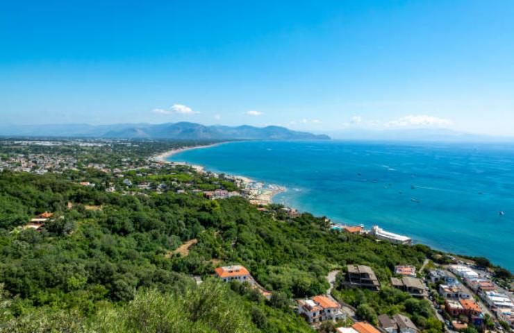 San Felice Circeo