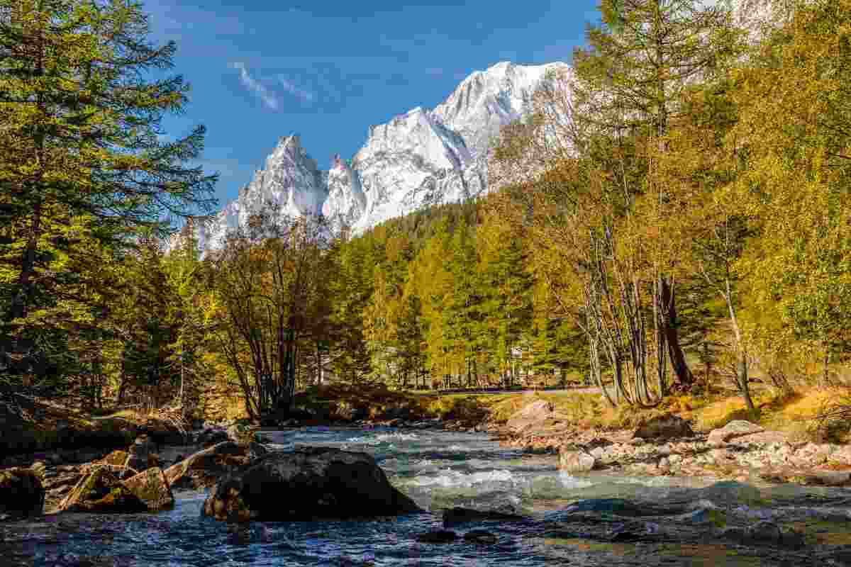 Val Ferret