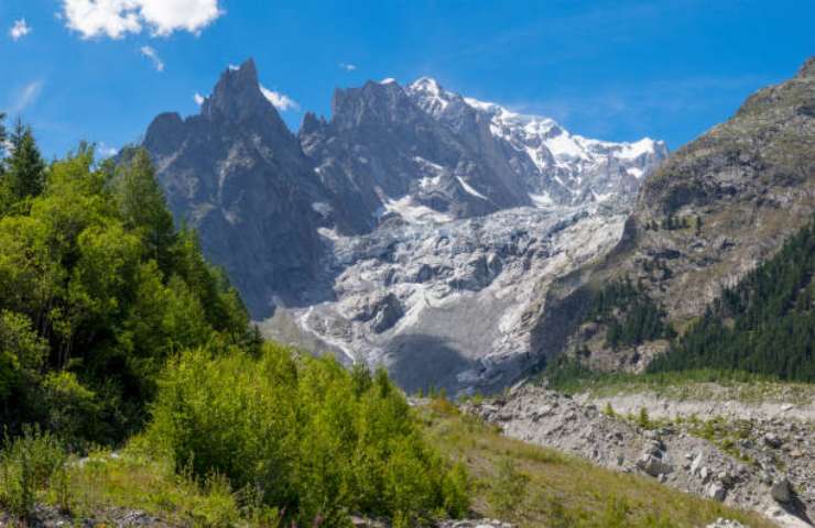 Val Ferret