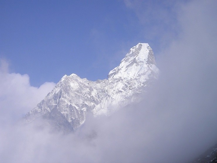 Himalaya Nepal