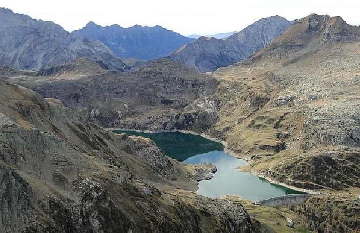 Laghi Gemelli