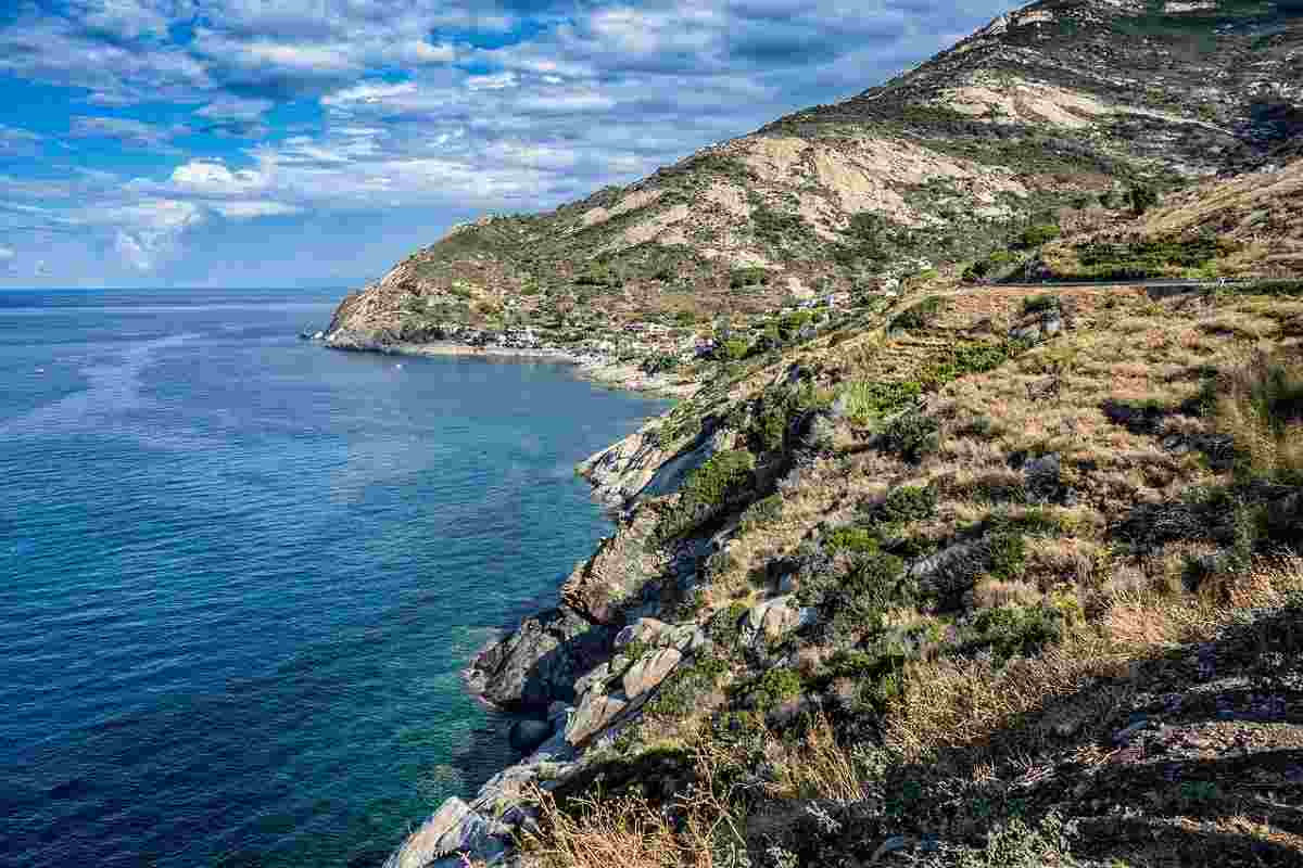 isola d'elba