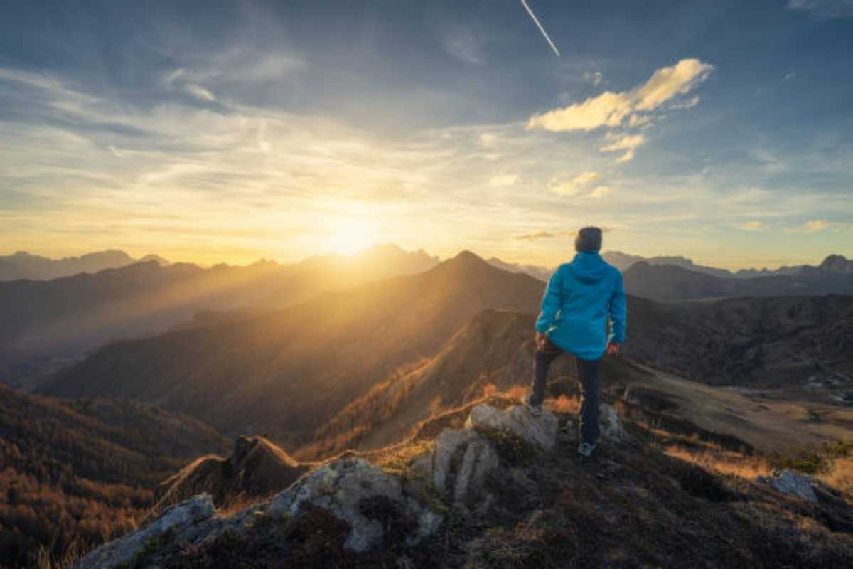 Come prepararsi per i trekking lunghi