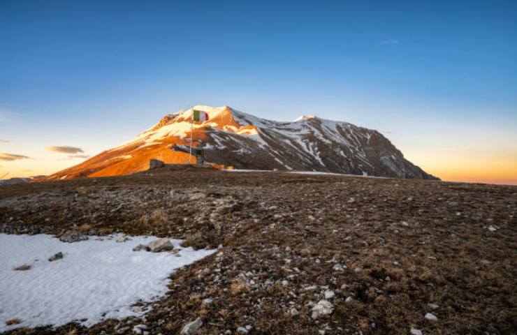 Monte Vettore