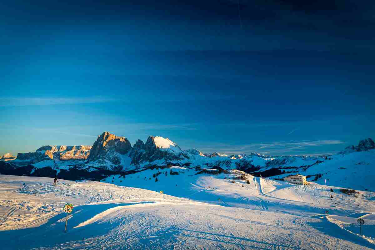 dolomiti