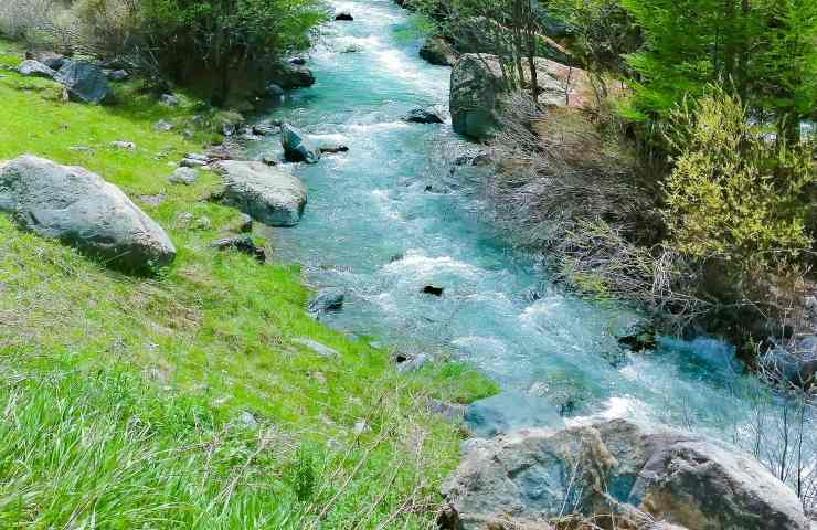 La Val Nure è una valle dei Colli Piacentini che è stata così chiamata poiché attraversata dal torrente Nure