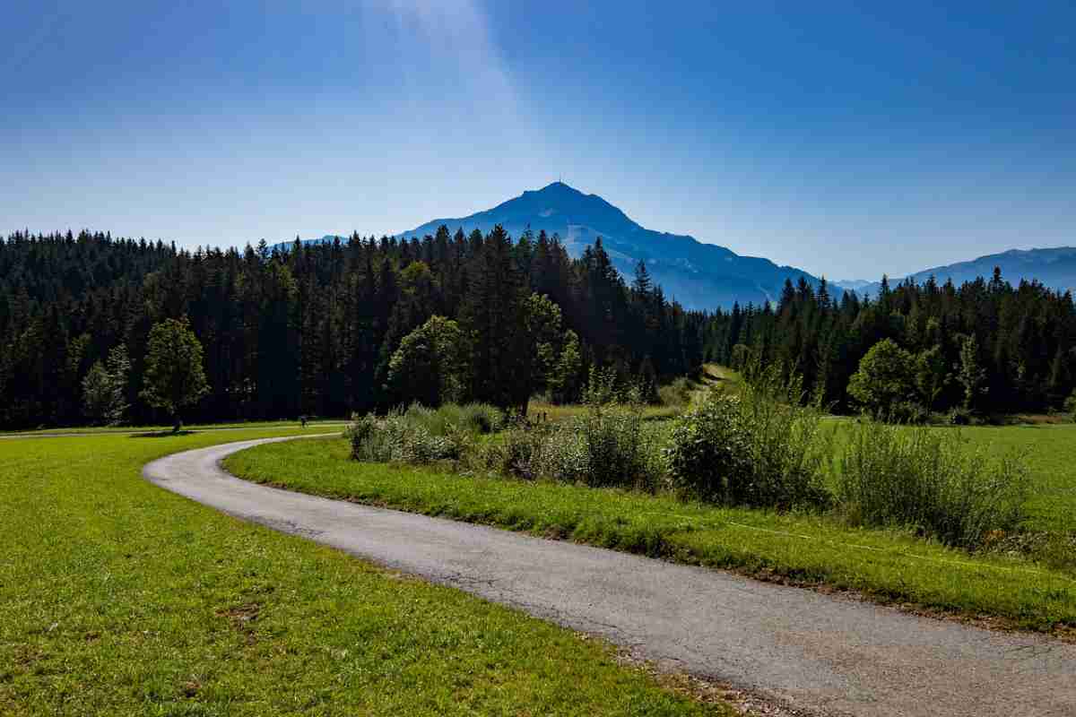 Alpi Kitzbuheler