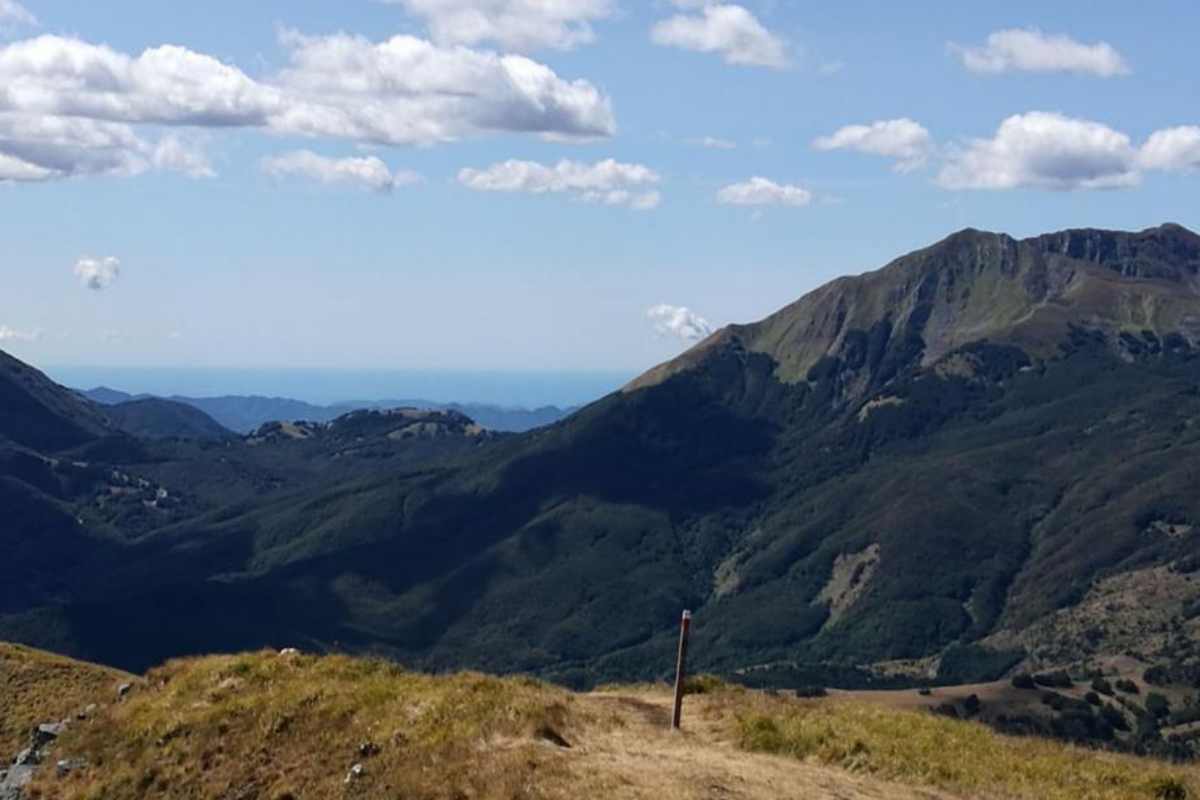 Monte Ventasso