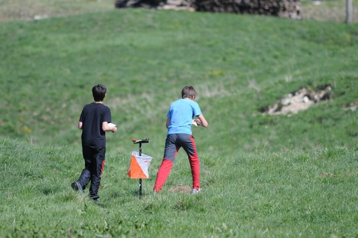 Orienteering, che cos'è?