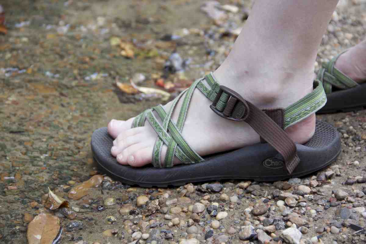 Sandali trekking