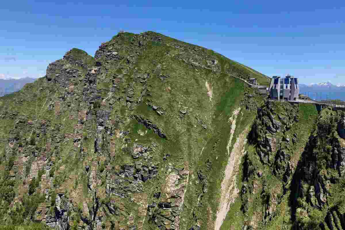 Monte Generoso